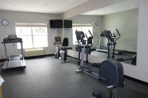 Hotel Country Inn And Suites Round Rock