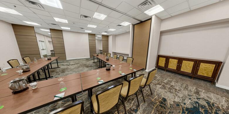 Hotel Holiday Inn San Antonio-riverwalk