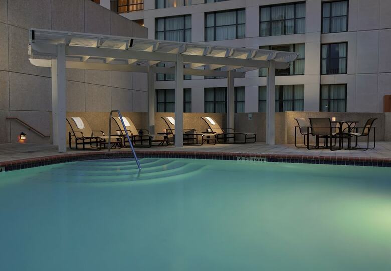 Hotel Holiday Inn San Antonio-riverwalk