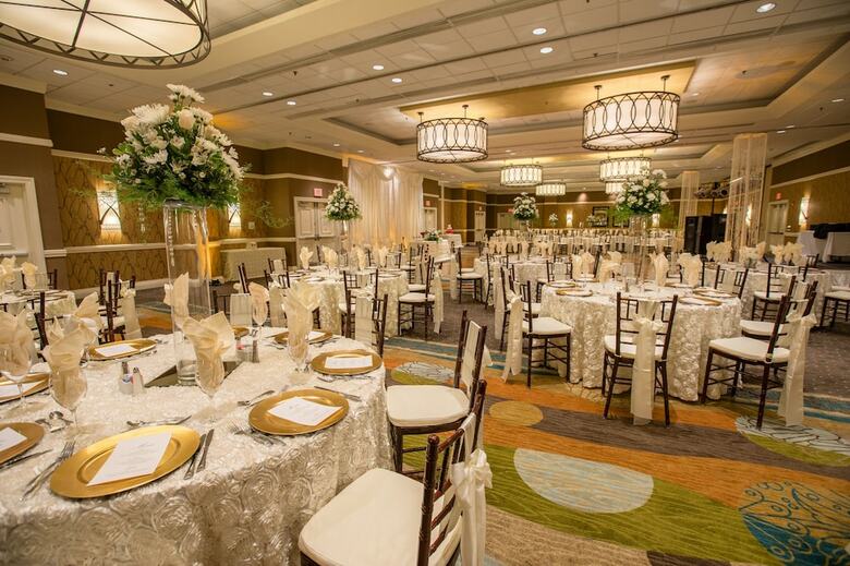 Hotel Holiday Inn San Antonio-riverwalk