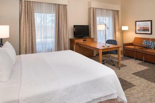 Hotel Hampton Inn And Suites Schertz