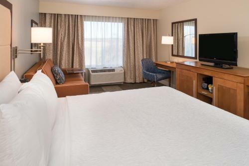 Hotel Hampton Inn And Suites Schertz
