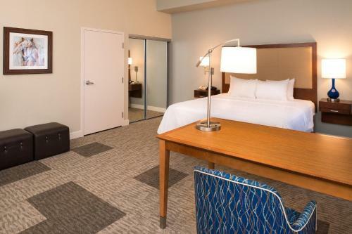 Hotel Hampton Inn And Suites Schertz