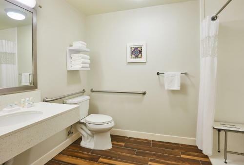 Hotel Hampton Inn And Suites Schertz