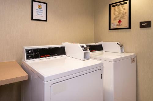 Hotel Hampton Inn And Suites Schertz