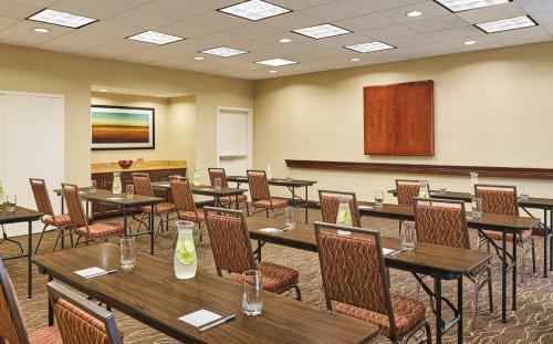 Hotel Hampton Inn And Suites Schertz