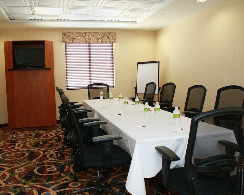Hotel Best Western Plus Seabrook Suites