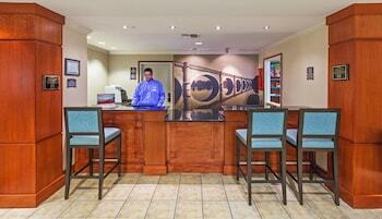 Hotel Staybridge Suites Austin Round Rock