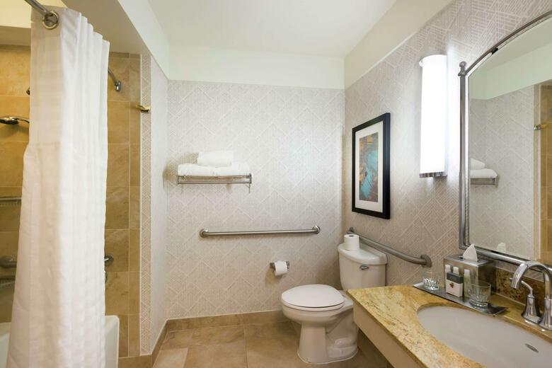 Hotel Doubletree Suites By Hilton Houston By The Galleria