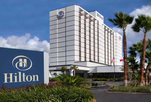 Hotel Hilton Houston Nasa Clear Lake
