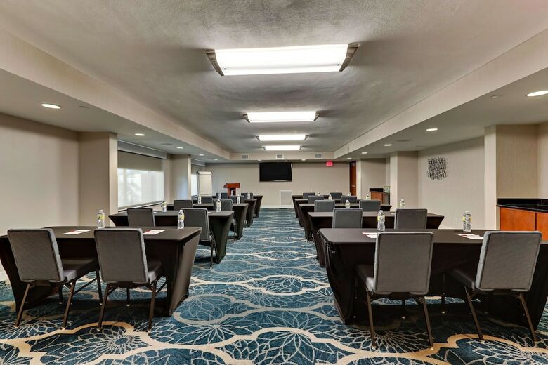 Hotel Four Points By Sheraton San Antonio Airport