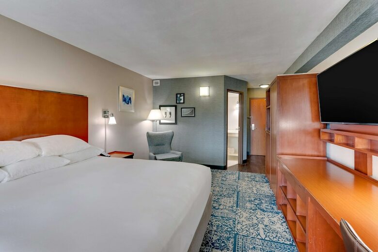 Hotel Four Points By Sheraton San Antonio Airport