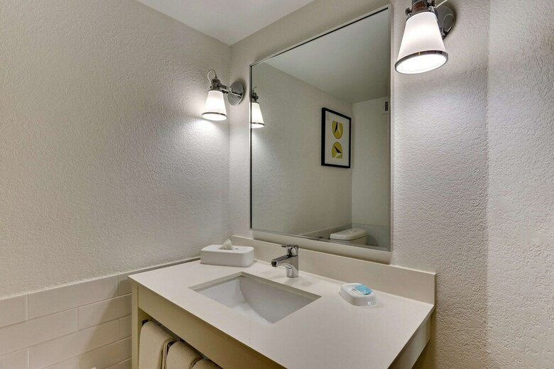 Hotel Four Points By Sheraton San Antonio Airport