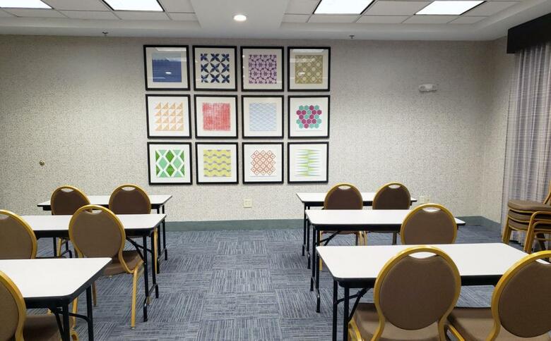 Hotel Holiday Inn Express San Angelo