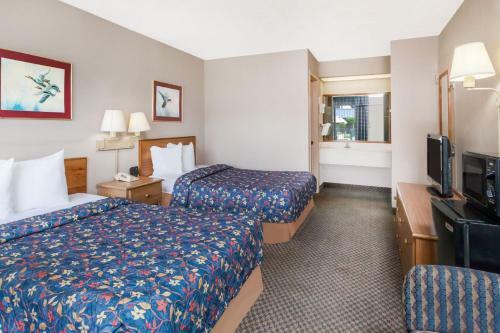 Motel Days Inn Seguin