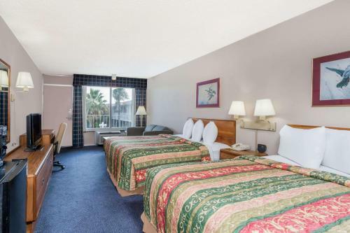 Motel Days Inn Seguin