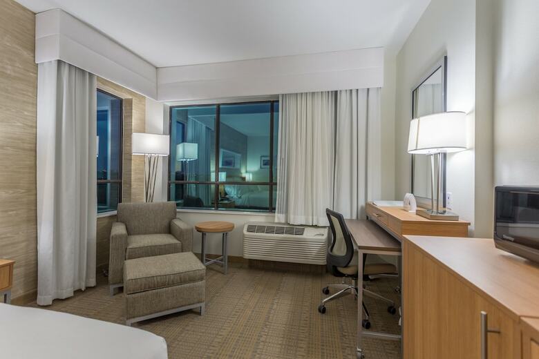 Hotel Holiday Inn San Marcos