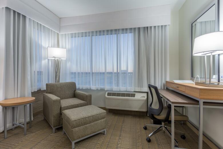 Hotel Holiday Inn San Marcos