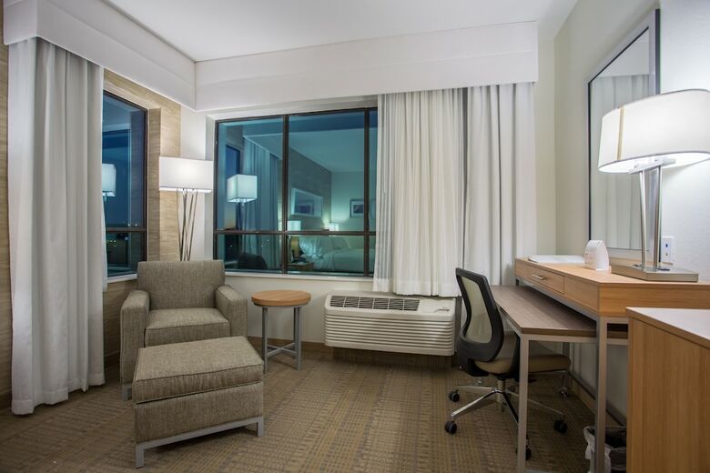 Hotel Holiday Inn San Marcos