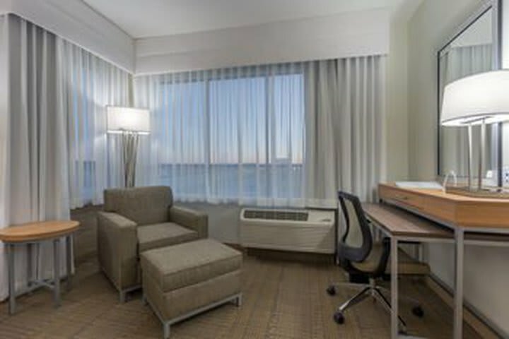 Hotel Holiday Inn San Marcos