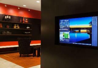 Hotel Courtyard By Marriott San Angelo