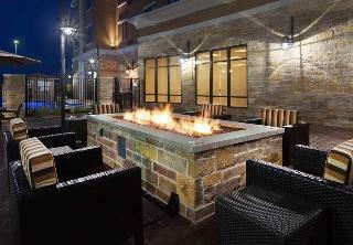 Hotel Courtyard By Marriott San Angelo