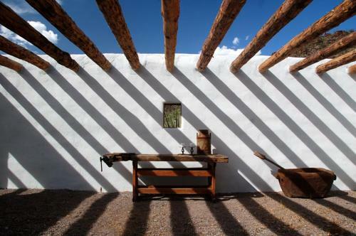 Hotel Cibolo Creek Ranch
