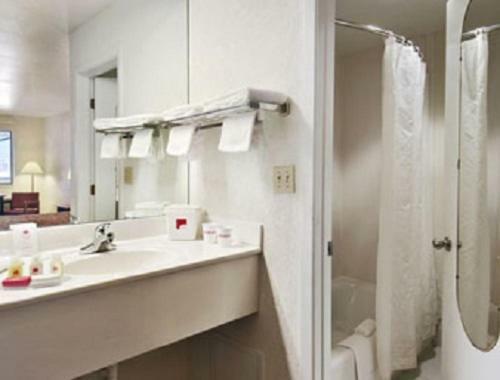 Motel Ramada Limited San Angelo