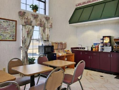 Motel Ramada Limited San Angelo