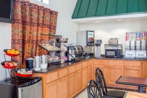 Motel Ramada Limited San Angelo