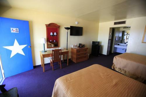 Motel Shamrock Country Inn