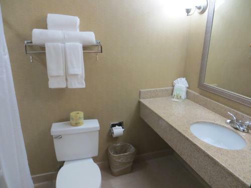 Hotel Wyndham Garden Houston Northwest Willowbrook
