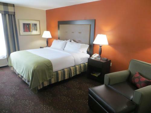 Hotel Wyndham Garden Houston Northwest Willowbrook