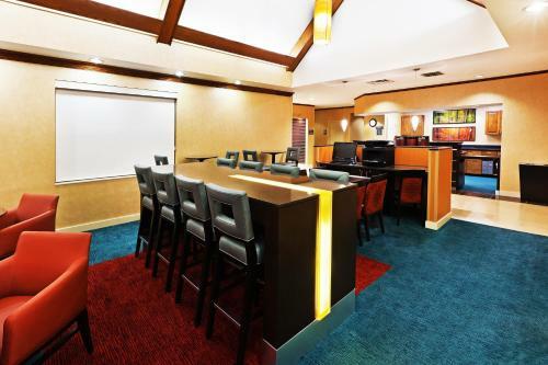 Hotel Residence Inn Houston Sugar Land