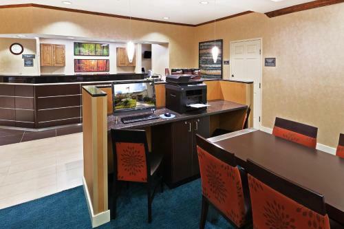Hotel Residence Inn Houston Sugar Land