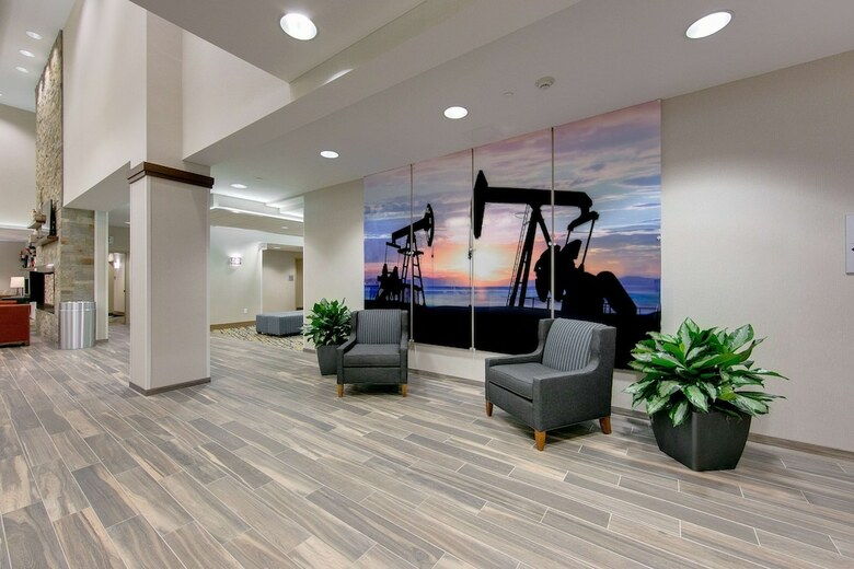 Hotel Hampton Inn & Suites North Houston Spring