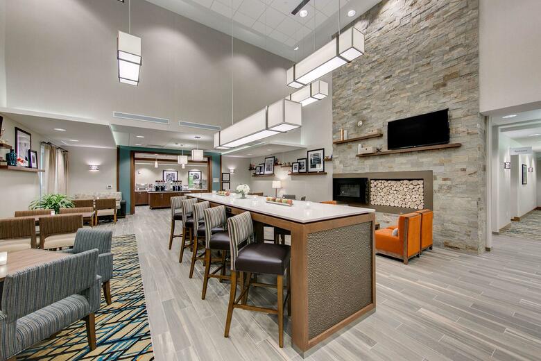 Hotel Hampton Inn & Suites North Houston Spring
