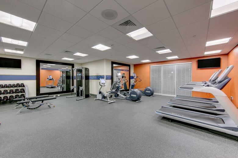 Hotel Hampton Inn & Suites North Houston Spring
