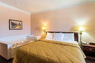 Motel Rodeway Inn