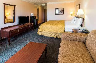 Motel Rodeway Inn