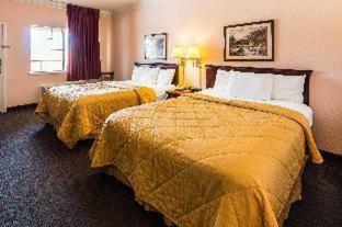 Motel Rodeway Inn