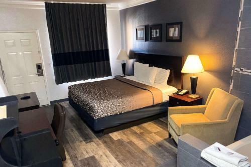 Motel Rodeway Inn