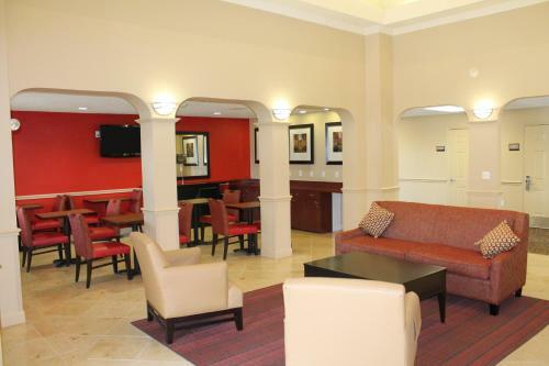 Aparthotel Extended Stay America - Houston - Sugar Land