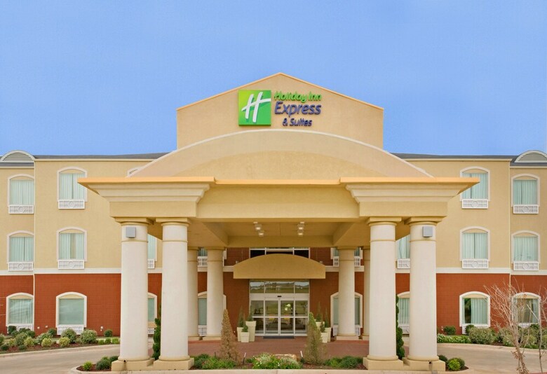 Hotel Holiday Inn Express Sweetwater