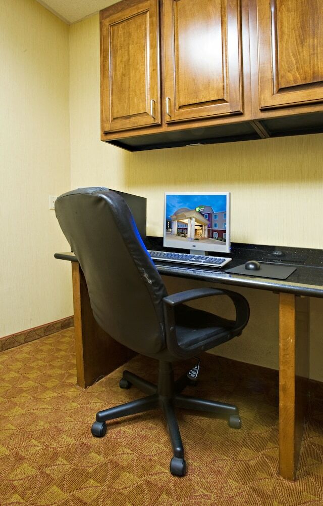 Hotel Holiday Inn Express Sweetwater