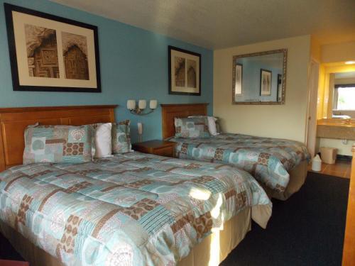 Hotel River Walk Inn & Suites