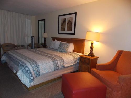 Hotel River Walk Inn & Suites
