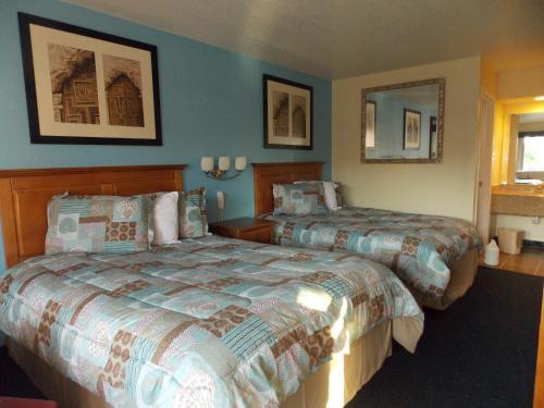 Hotel River Walk Inn & Suites