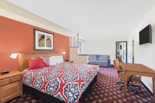 Hotel River Walk Inn & Suites