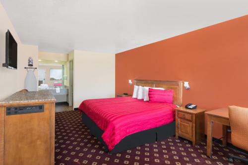 Hotel River Walk Inn & Suites
